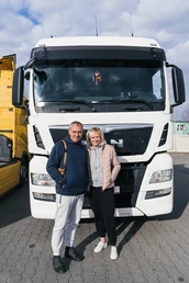 mature woman man couple parters 260nw 2161041079